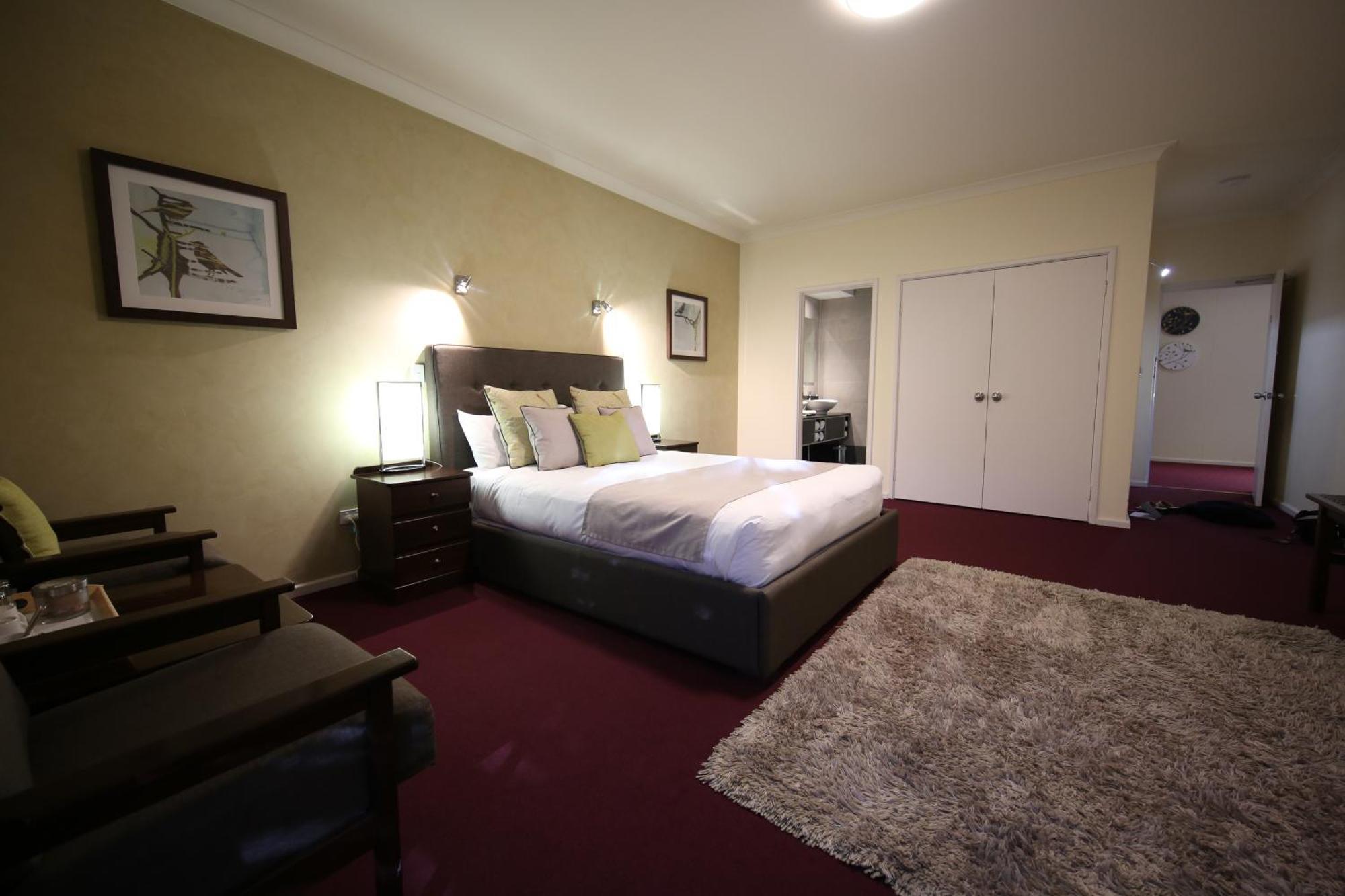 Mahogany Inn And Distillery Mahogany Creek Zewnętrze zdjęcie