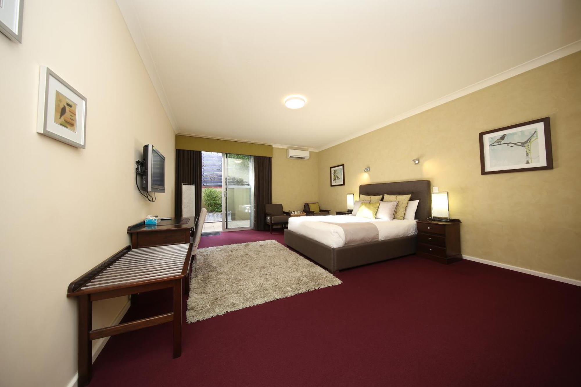 Mahogany Inn And Distillery Mahogany Creek Zewnętrze zdjęcie
