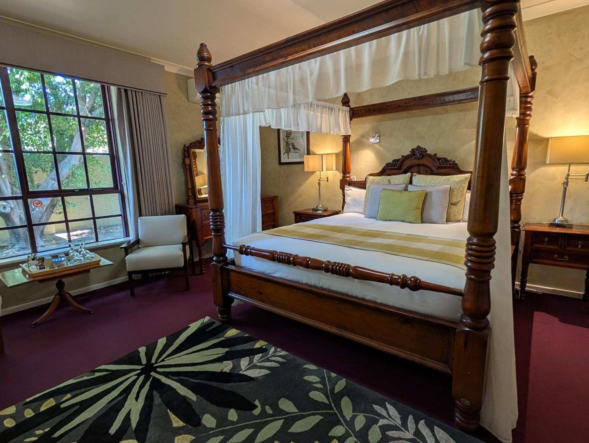 Mahogany Inn And Distillery Mahogany Creek Zewnętrze zdjęcie