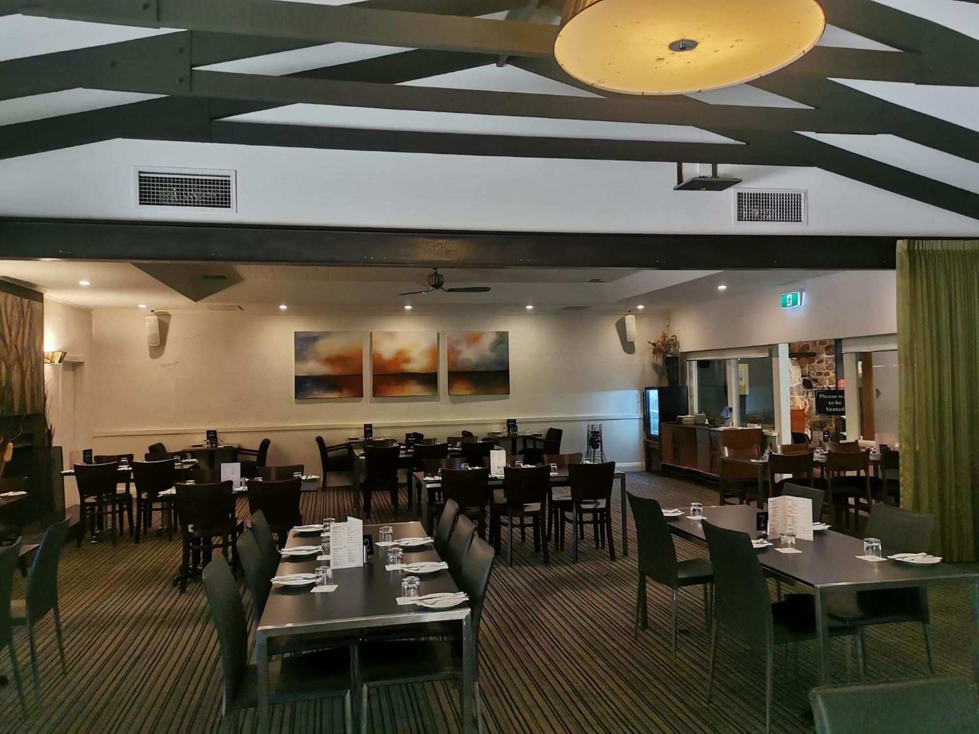 Mahogany Inn And Distillery Mahogany Creek Zewnętrze zdjęcie